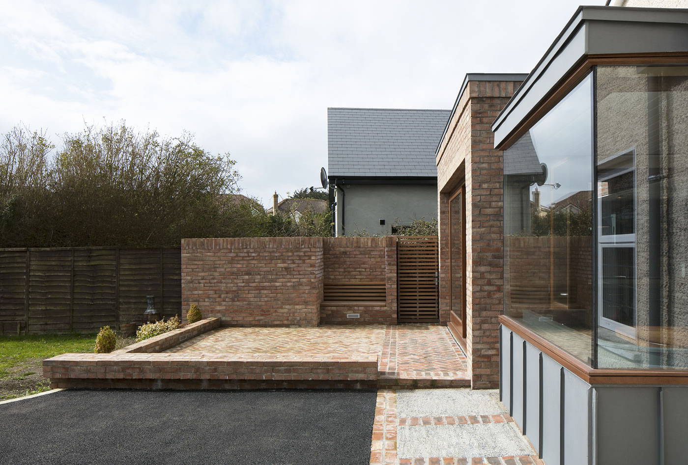 Graham Architect Donabate