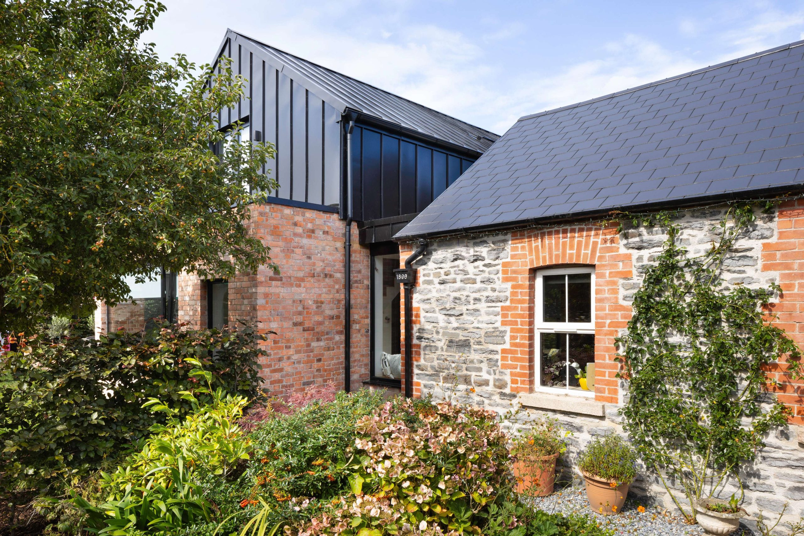 David Graham, Graham Architecture