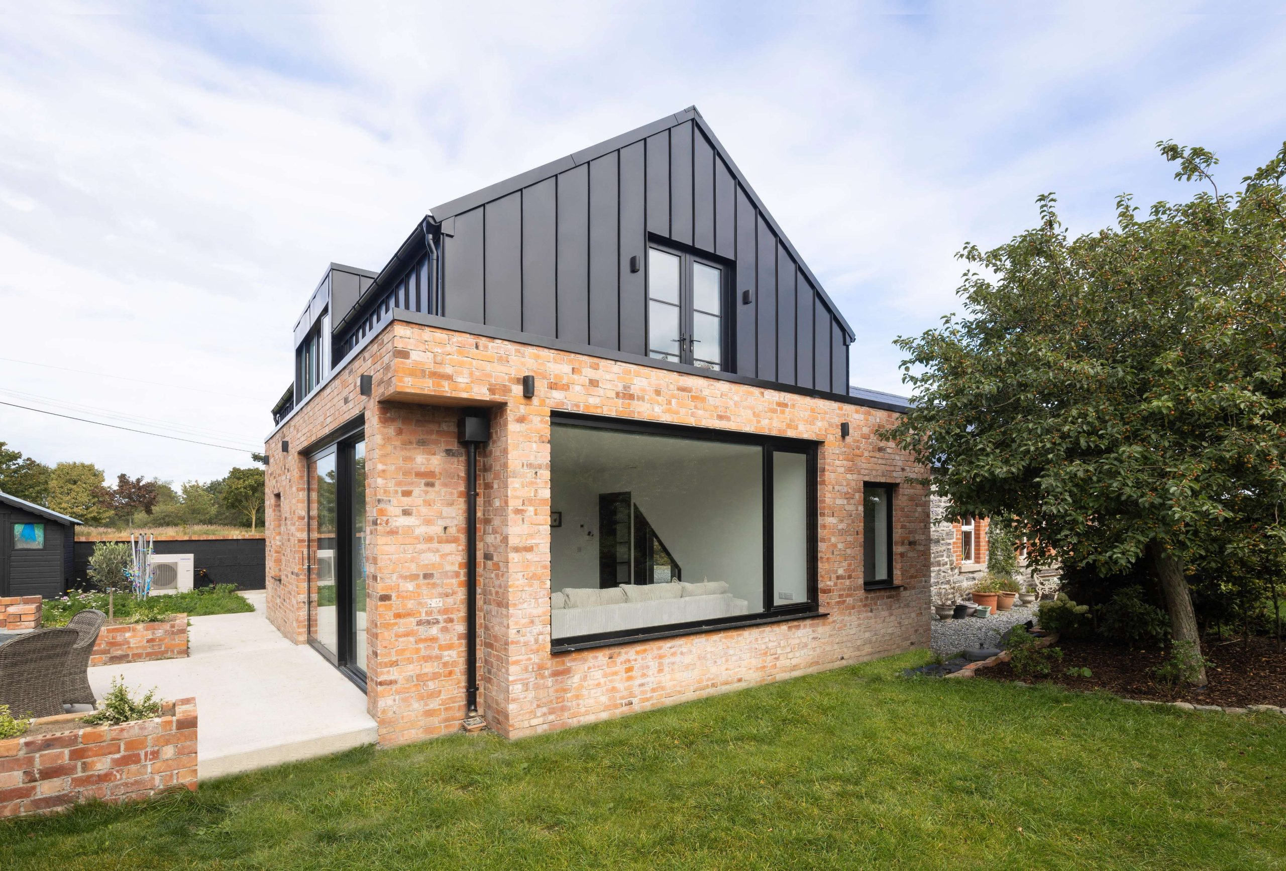 David Graham, Graham Architecture