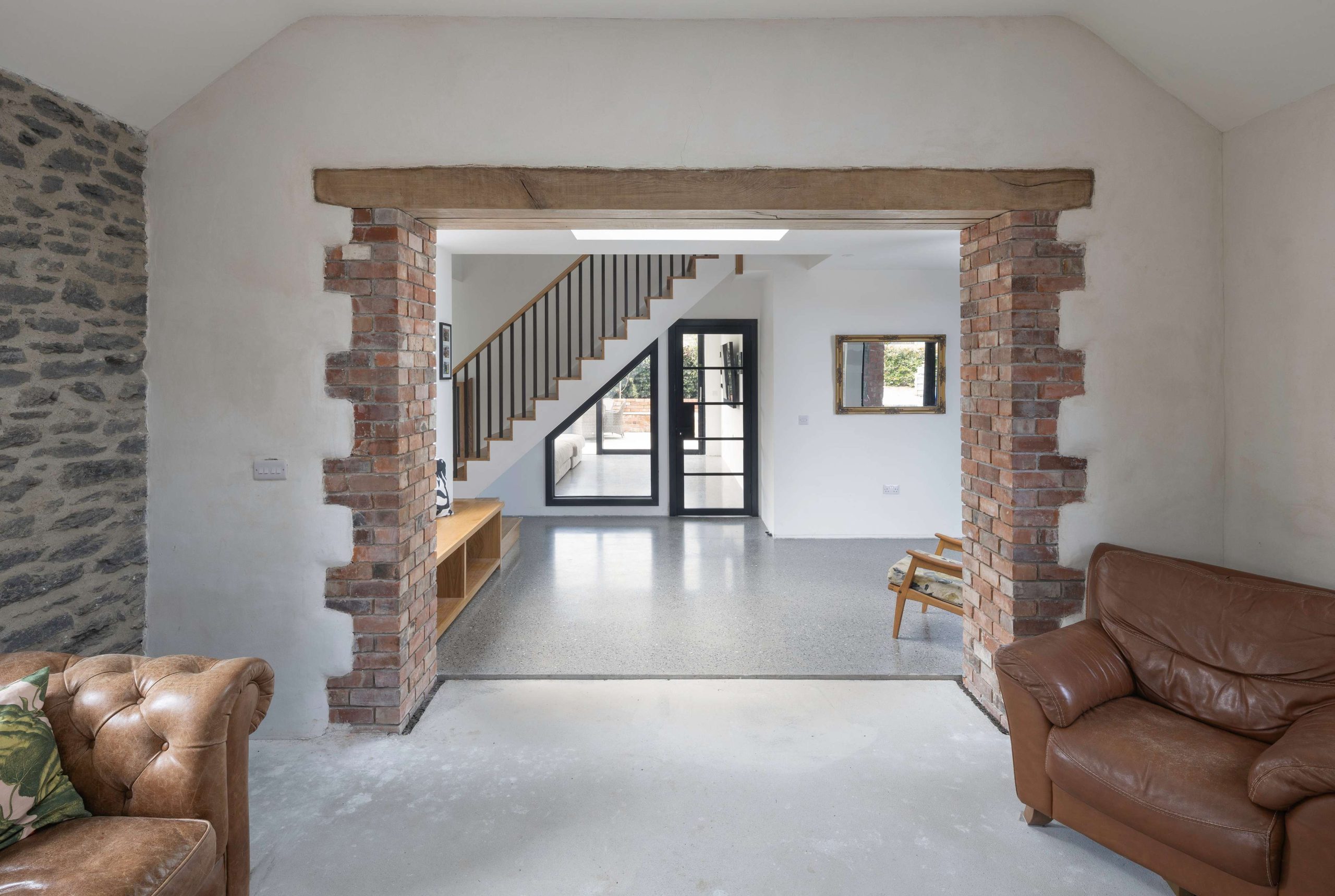 David Graham, Graham Architecture