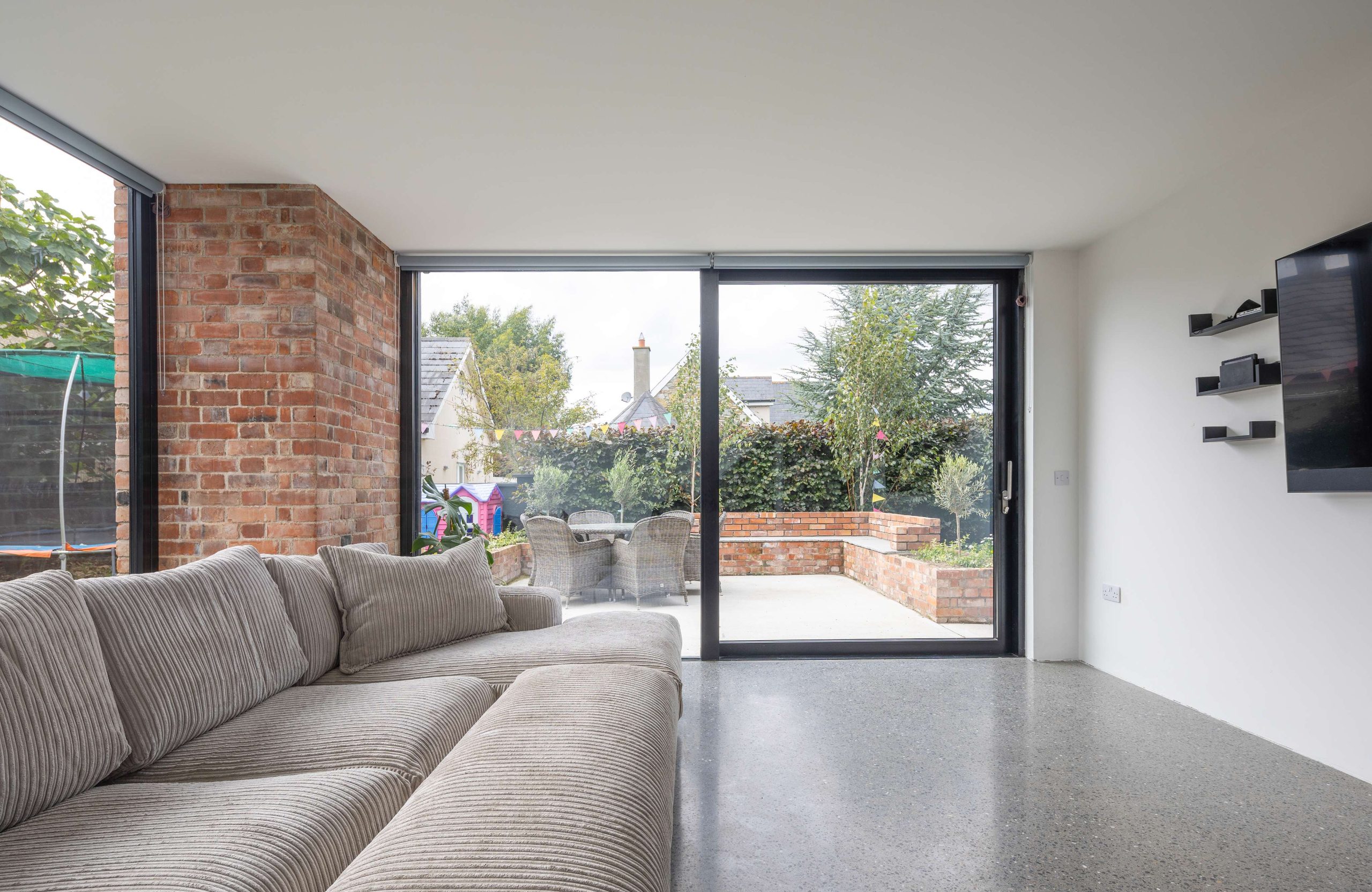 David Graham, Graham Architecture