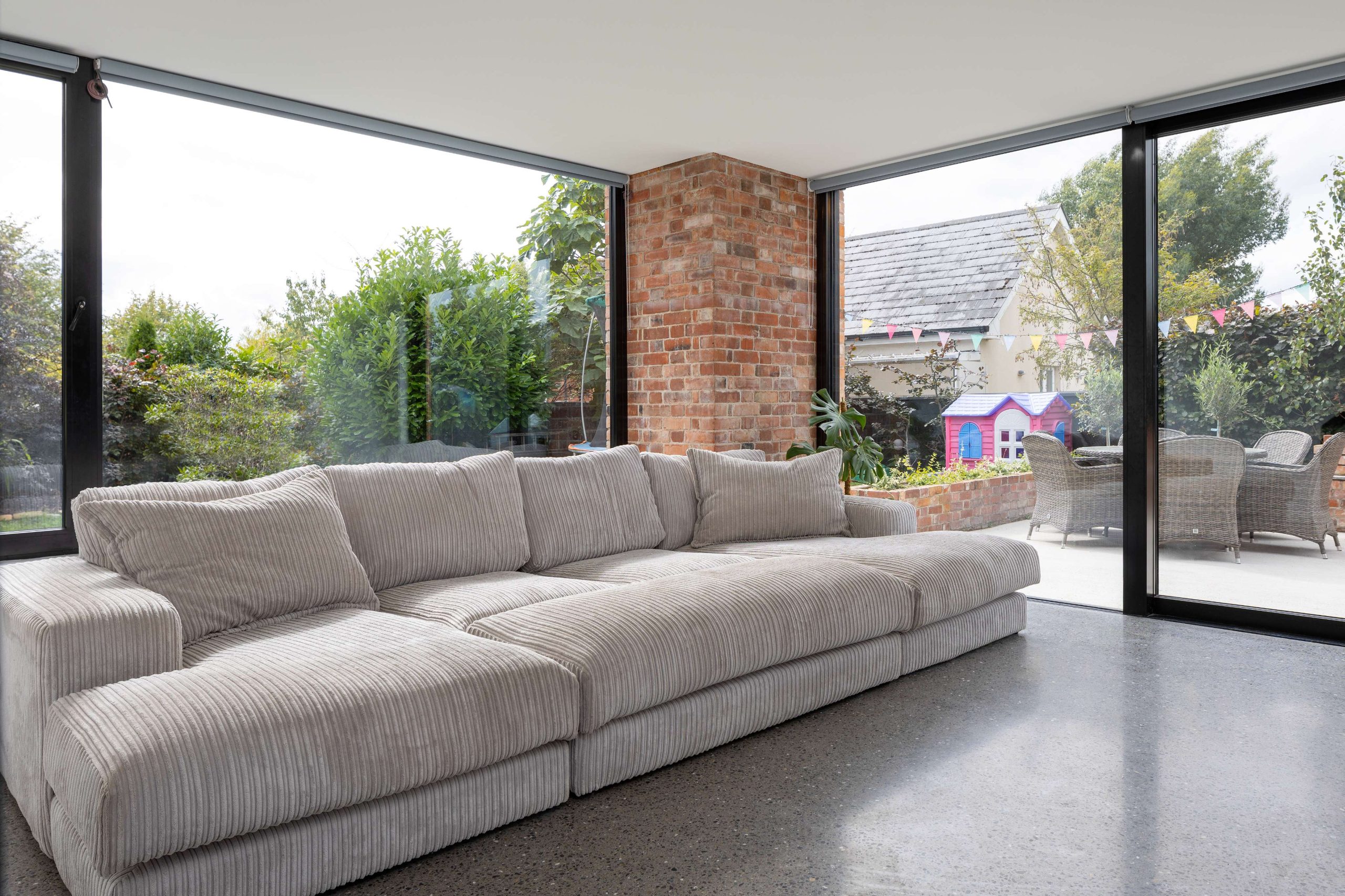 David Graham, Graham Architecture