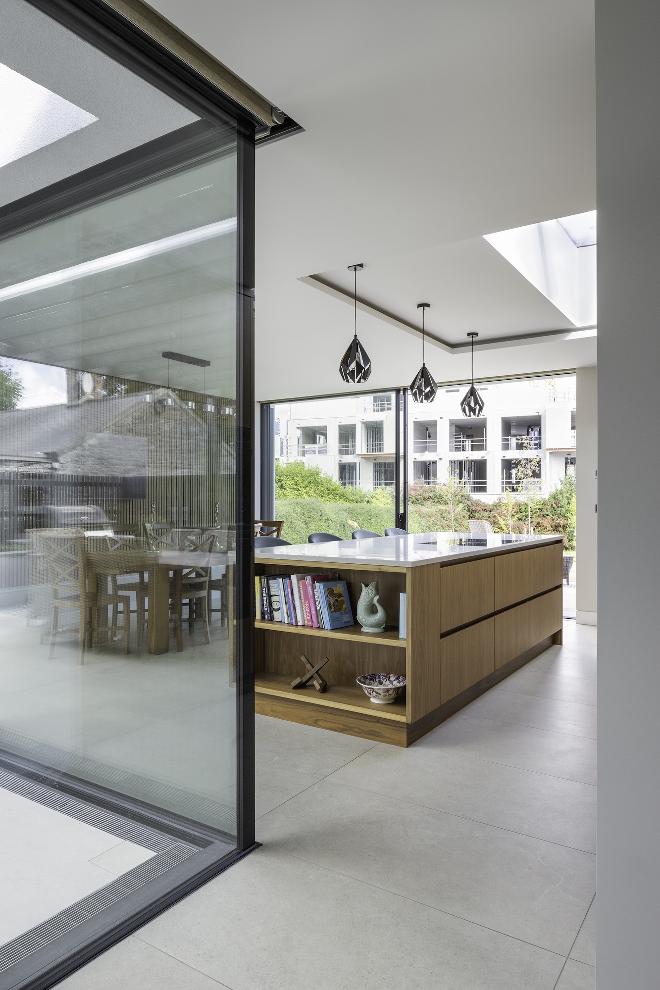 David Graham, Graham Architecture