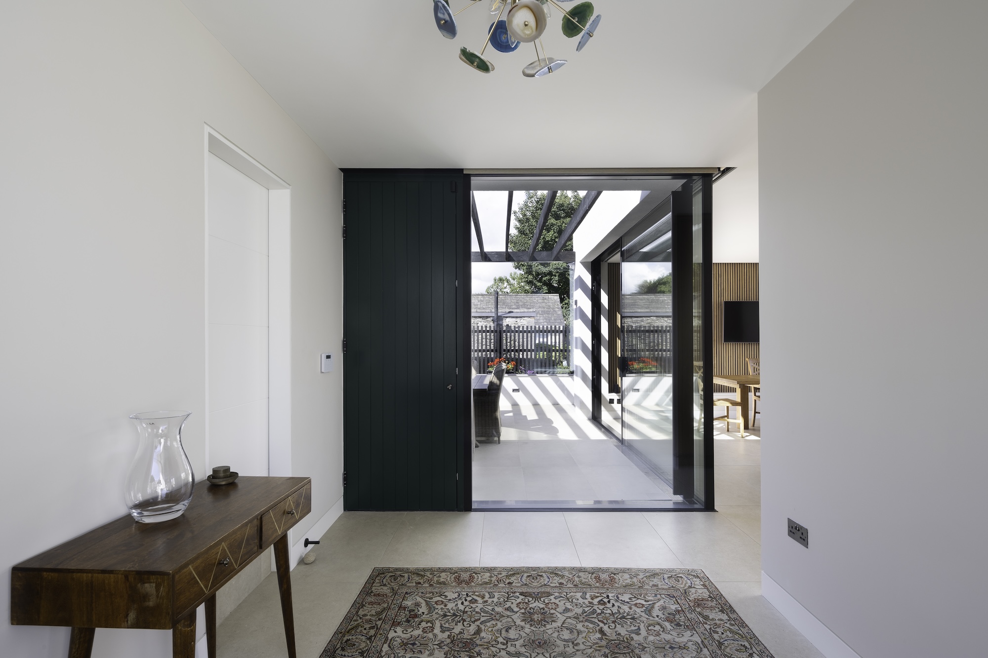 David Graham, Graham Architecture